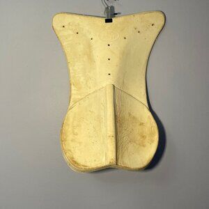 12" English Foam Riser Pad for under saddle